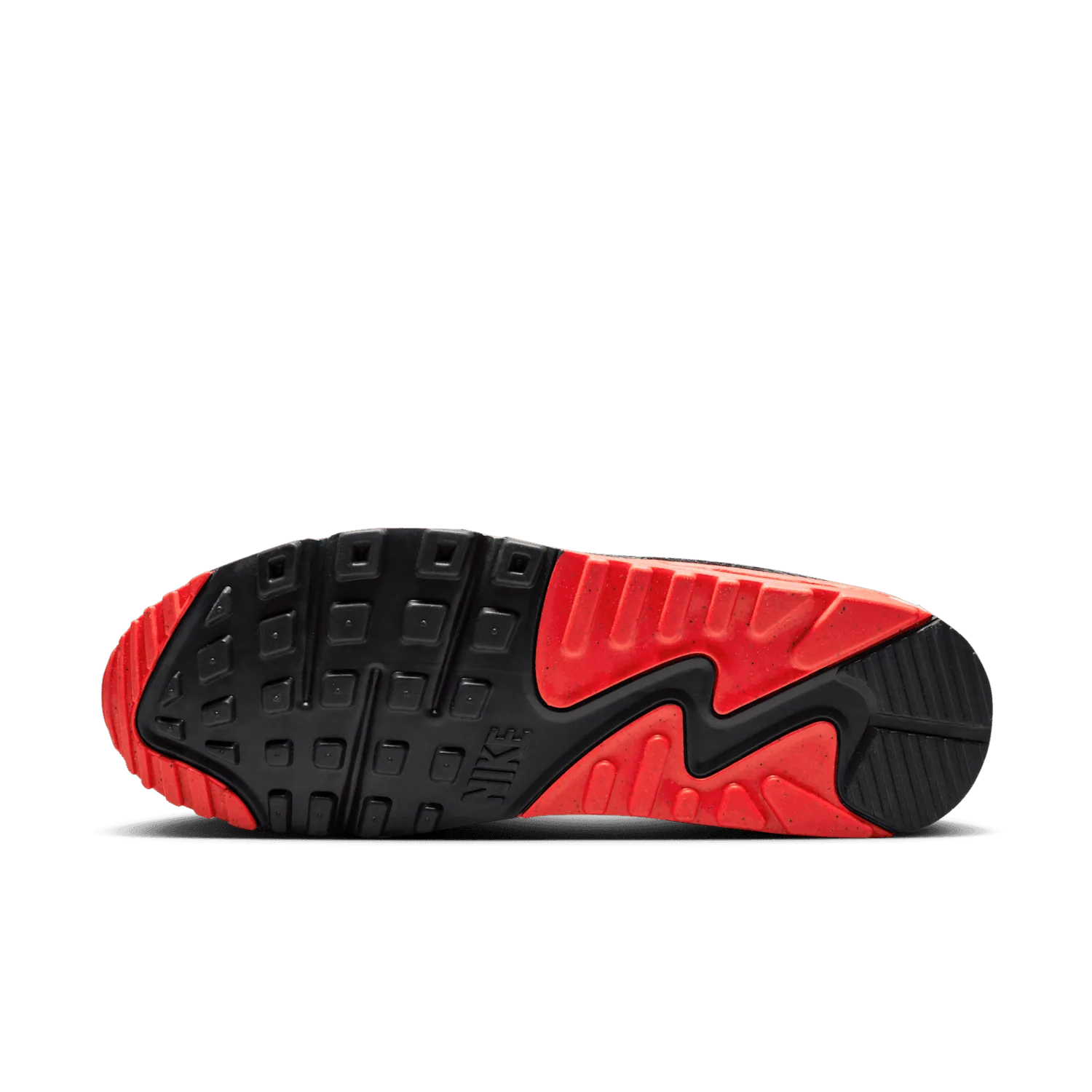 Nike Air Max 90 Carbon Fiber Infrared