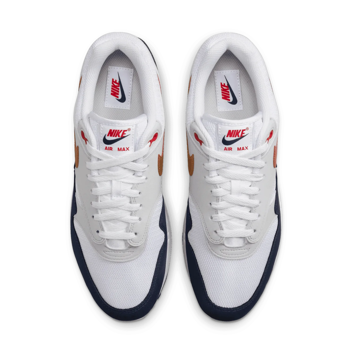 Nike Air Max 1 Olympic image 2