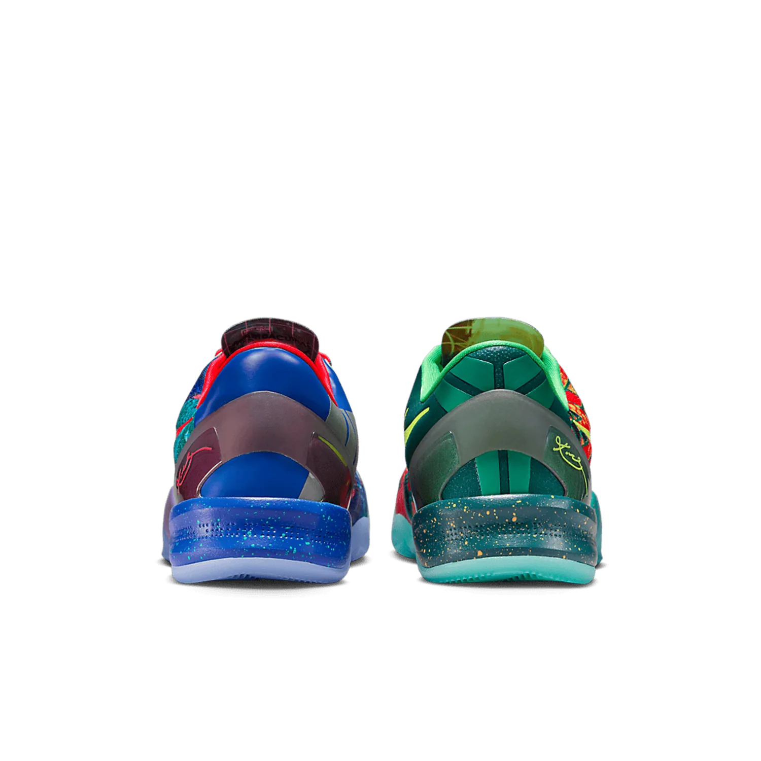 Nike Kobe 8 Protro What The image 3