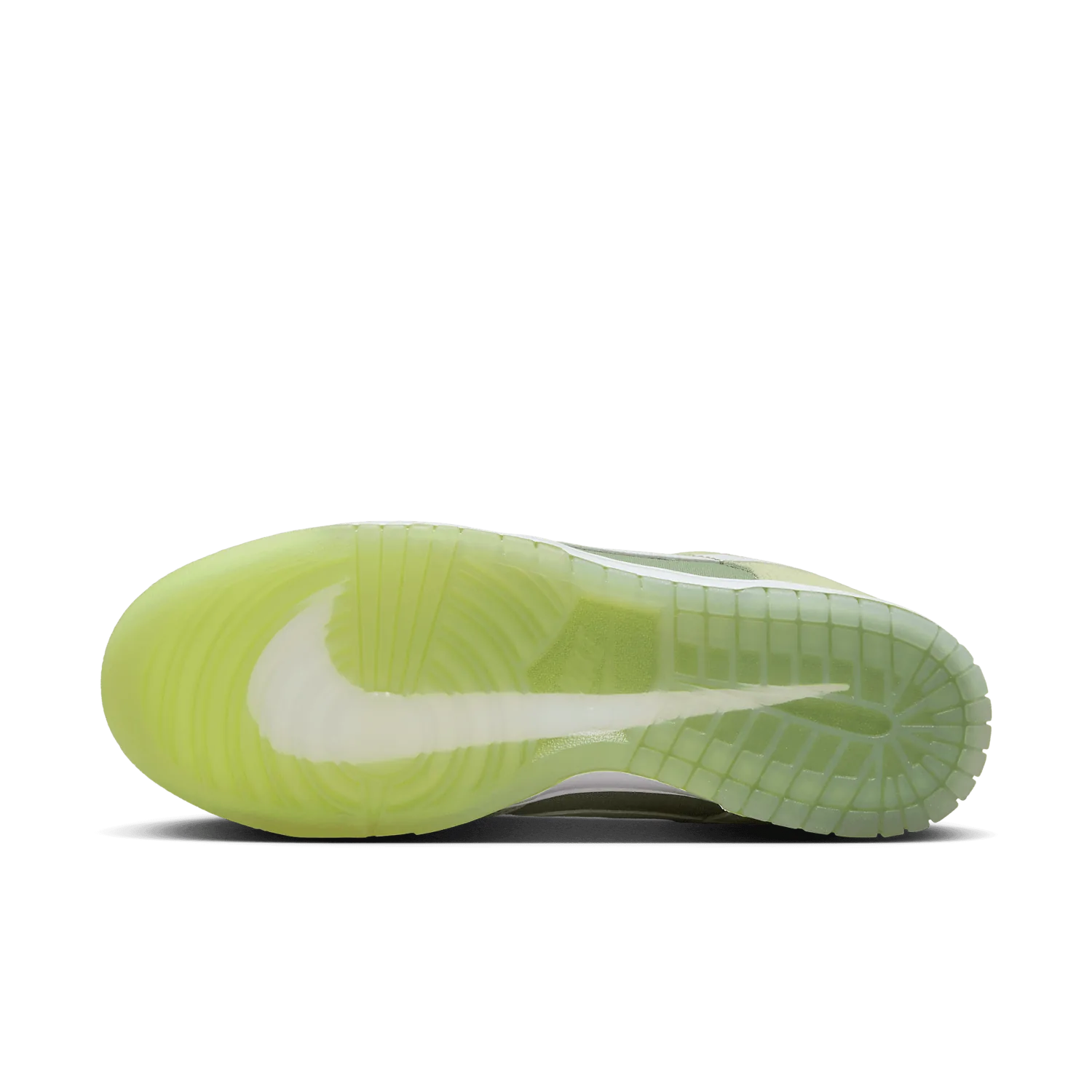 Nike Dunk Low Oil Green image 2