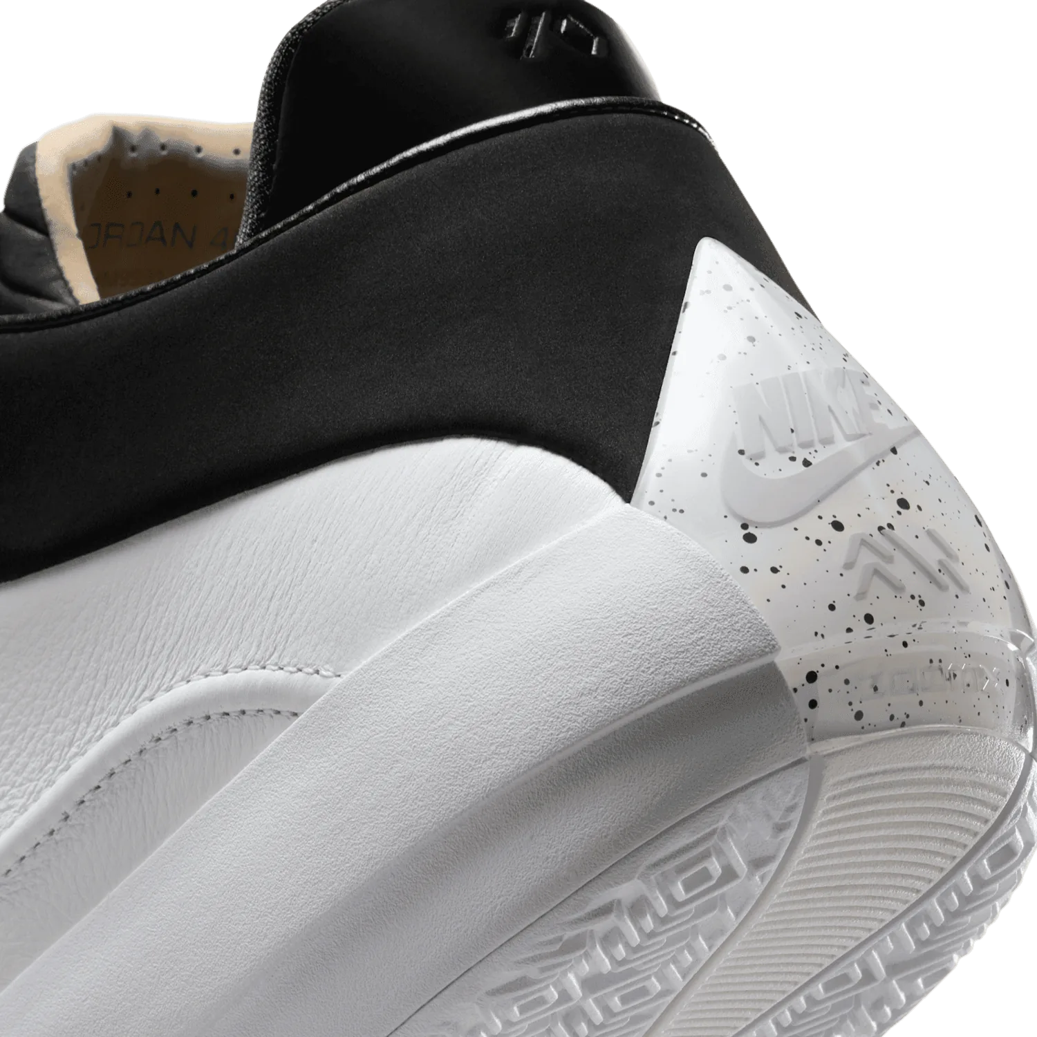 Air Jordan 40 The Classic image 4