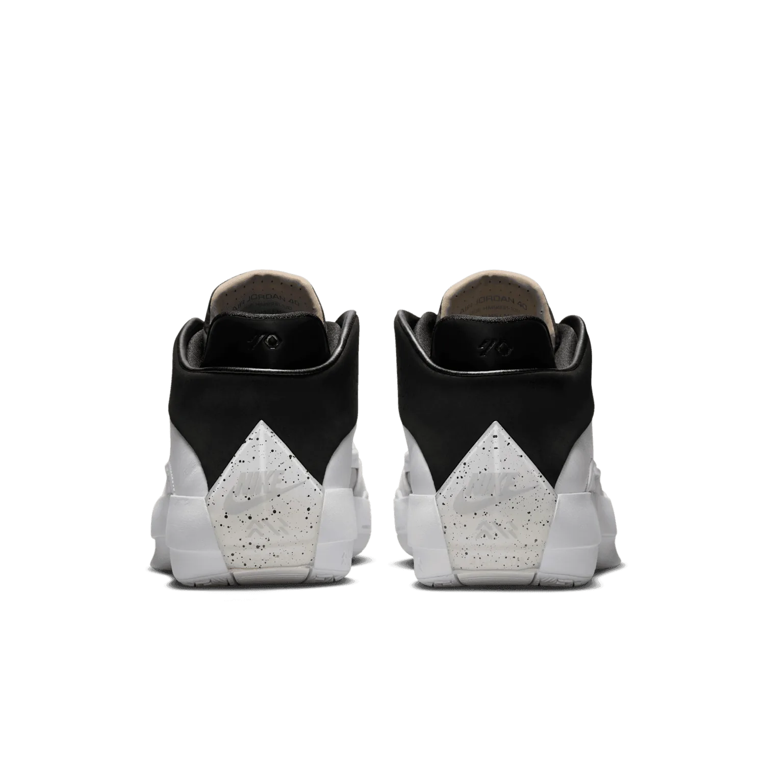 Air Jordan 40 The Classic image 7
