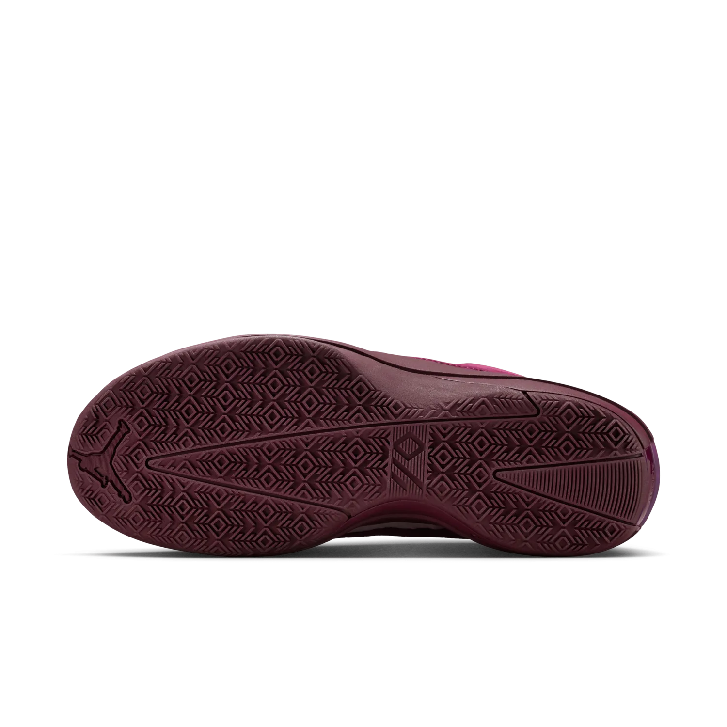 Air Jordan 40 Bordeaux image 4