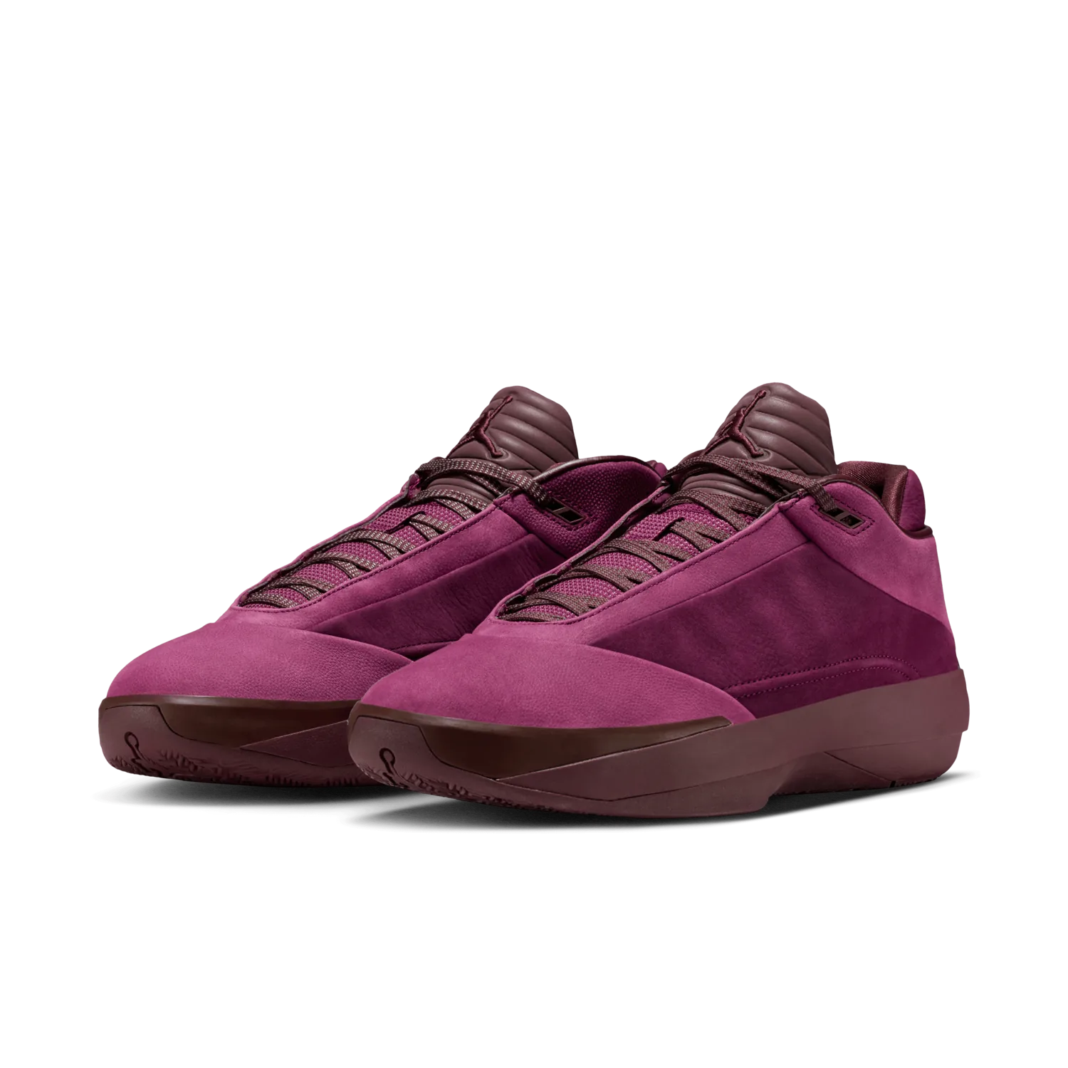 Air Jordan 40 Bordeaux image 6