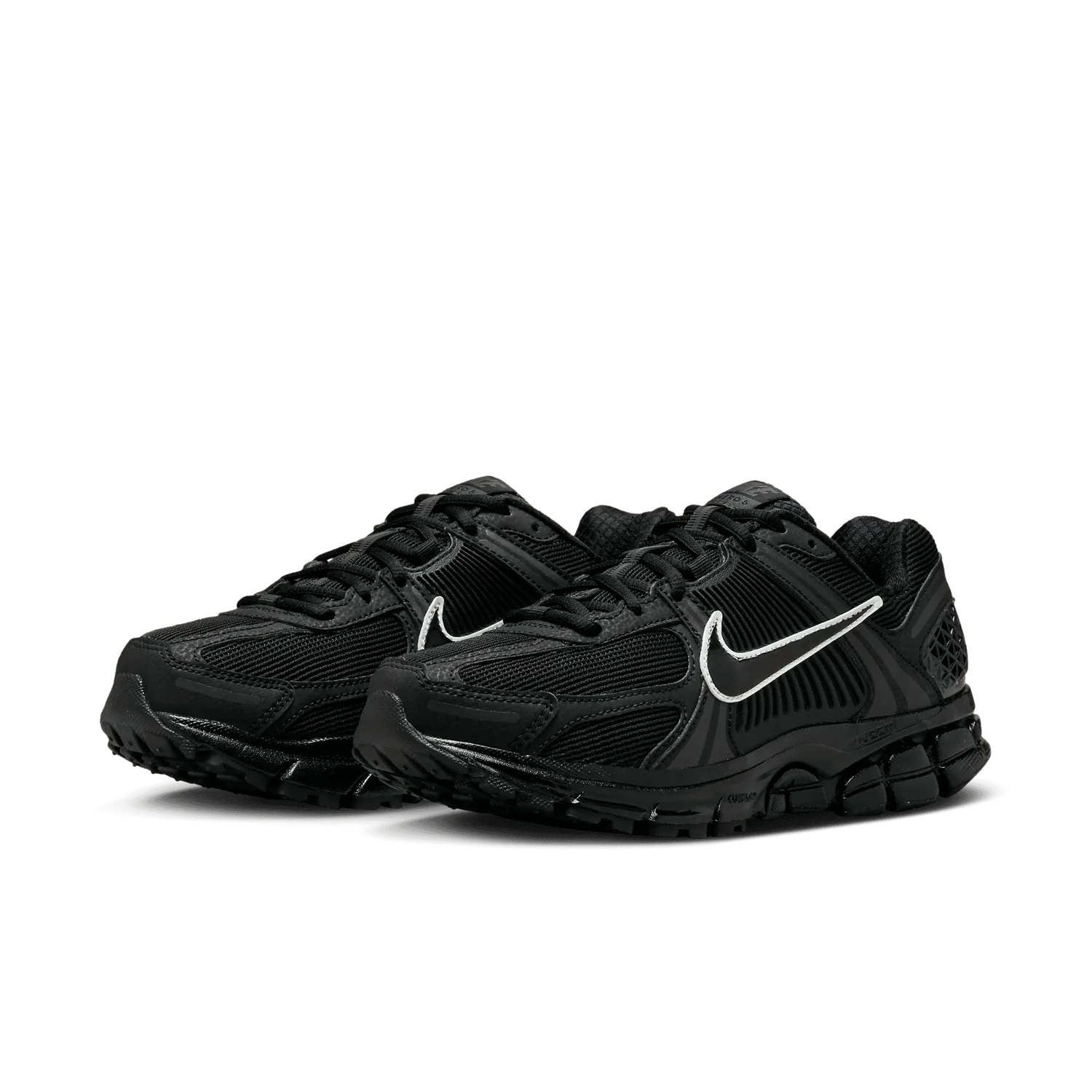 Nike Zoom Vomero 5 Black White image 3