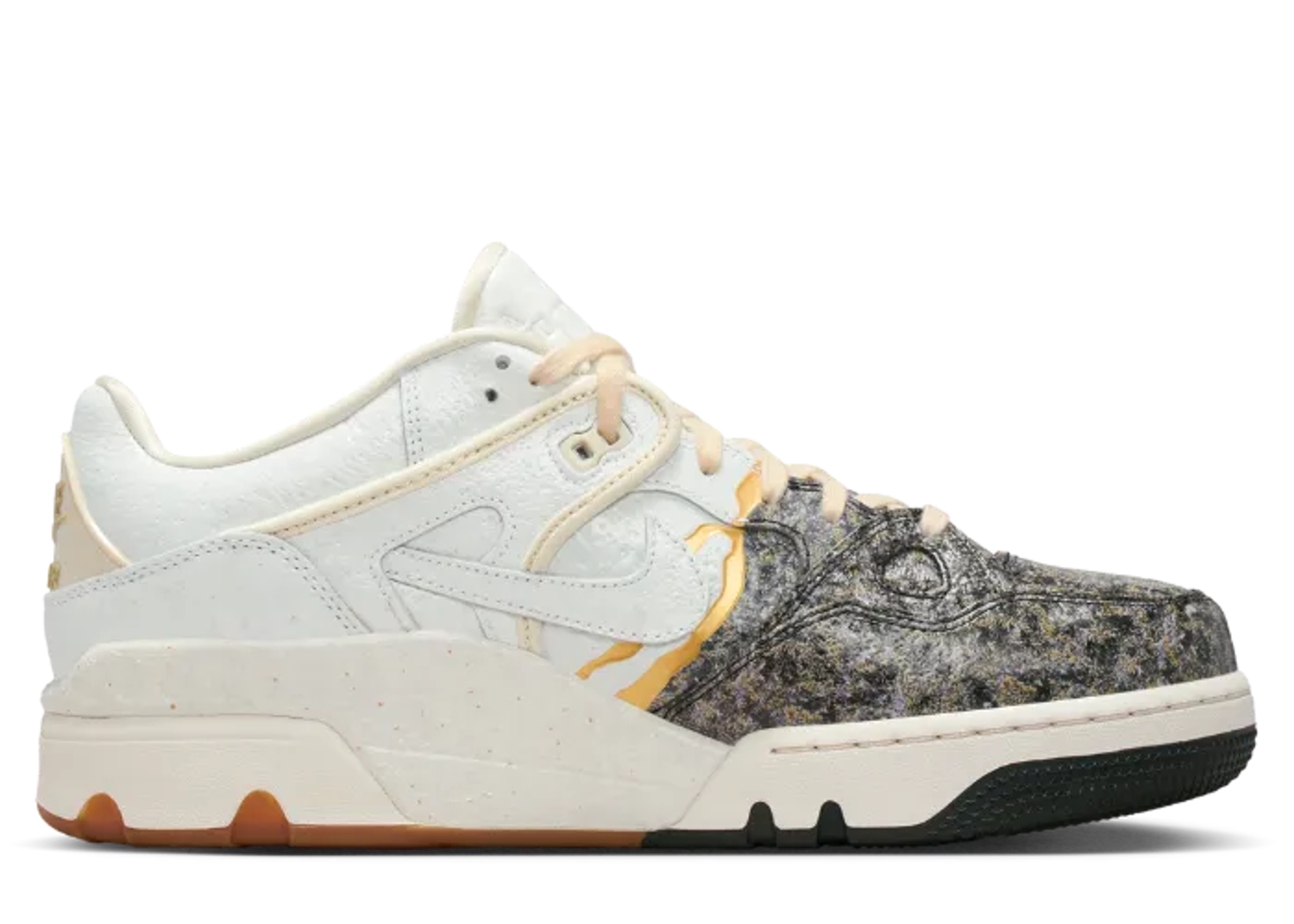 Nike Air Force 3 Kintsugi NIGO Phantom