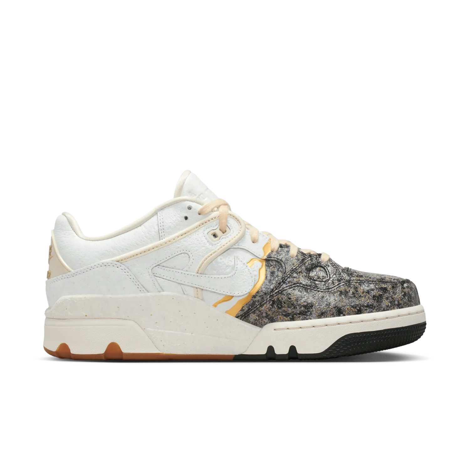 Nike Air Force 3 Kintsugi NIGO Phantom image 11