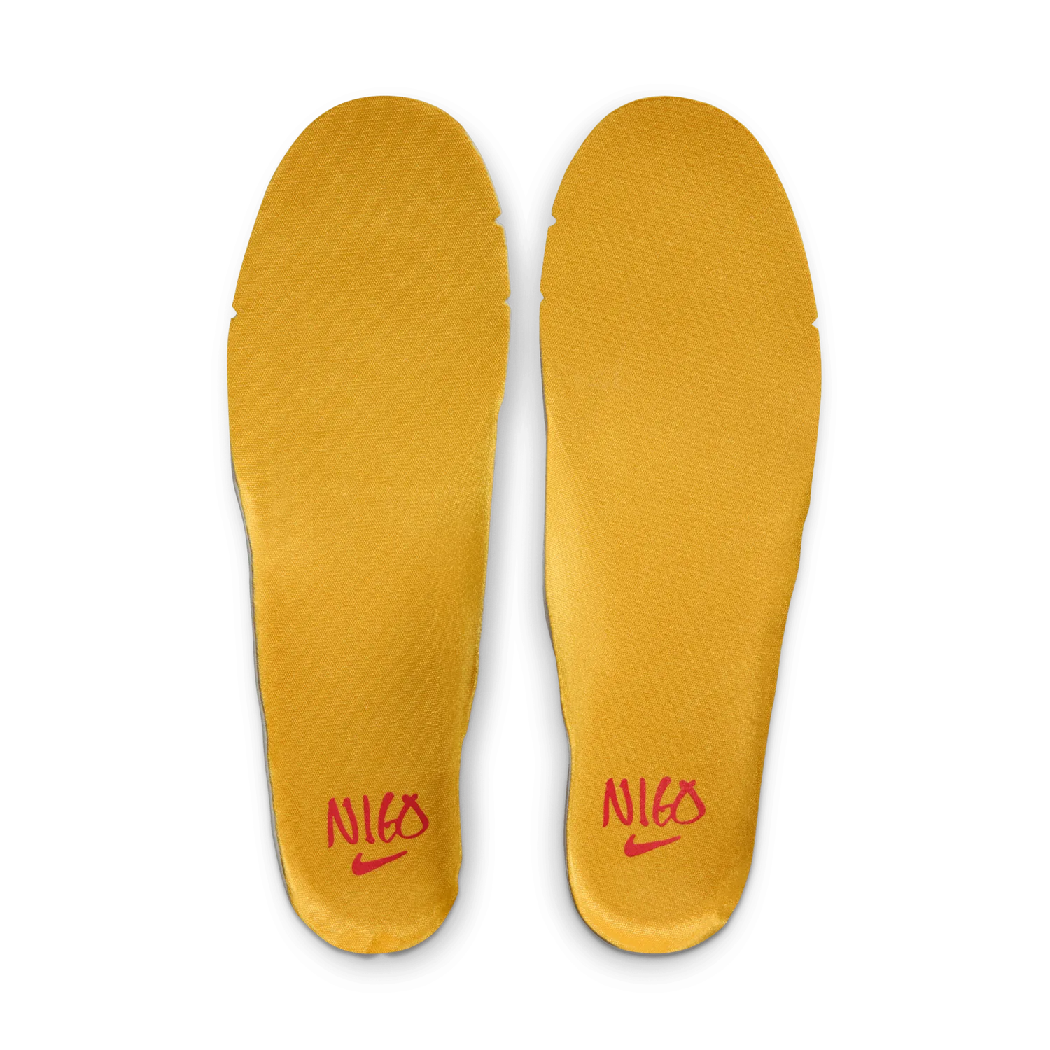 Nike Air Force 3 Kintsugi NIGO Bamboo image 3