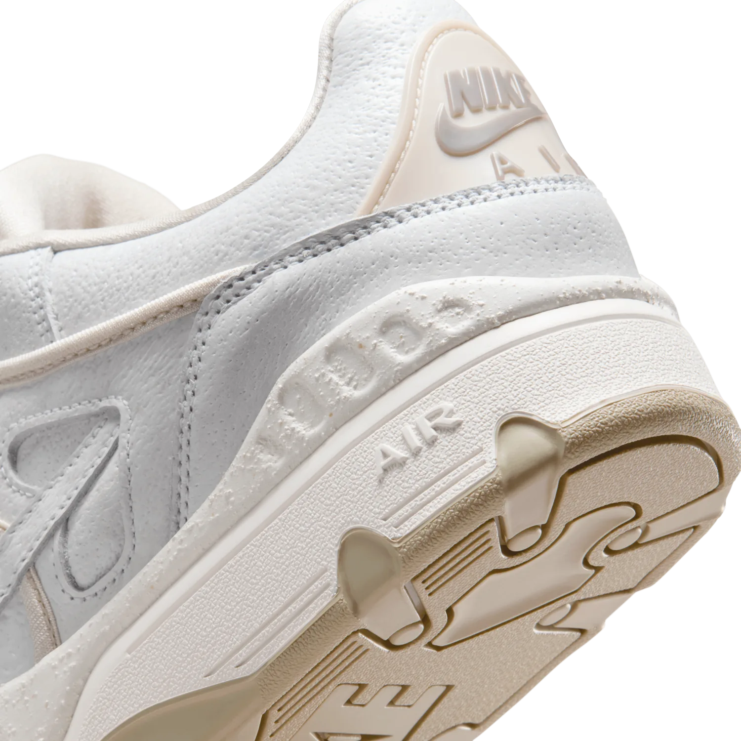 Nike Air Force 3 Kintsugi NIGO Bamboo image 5