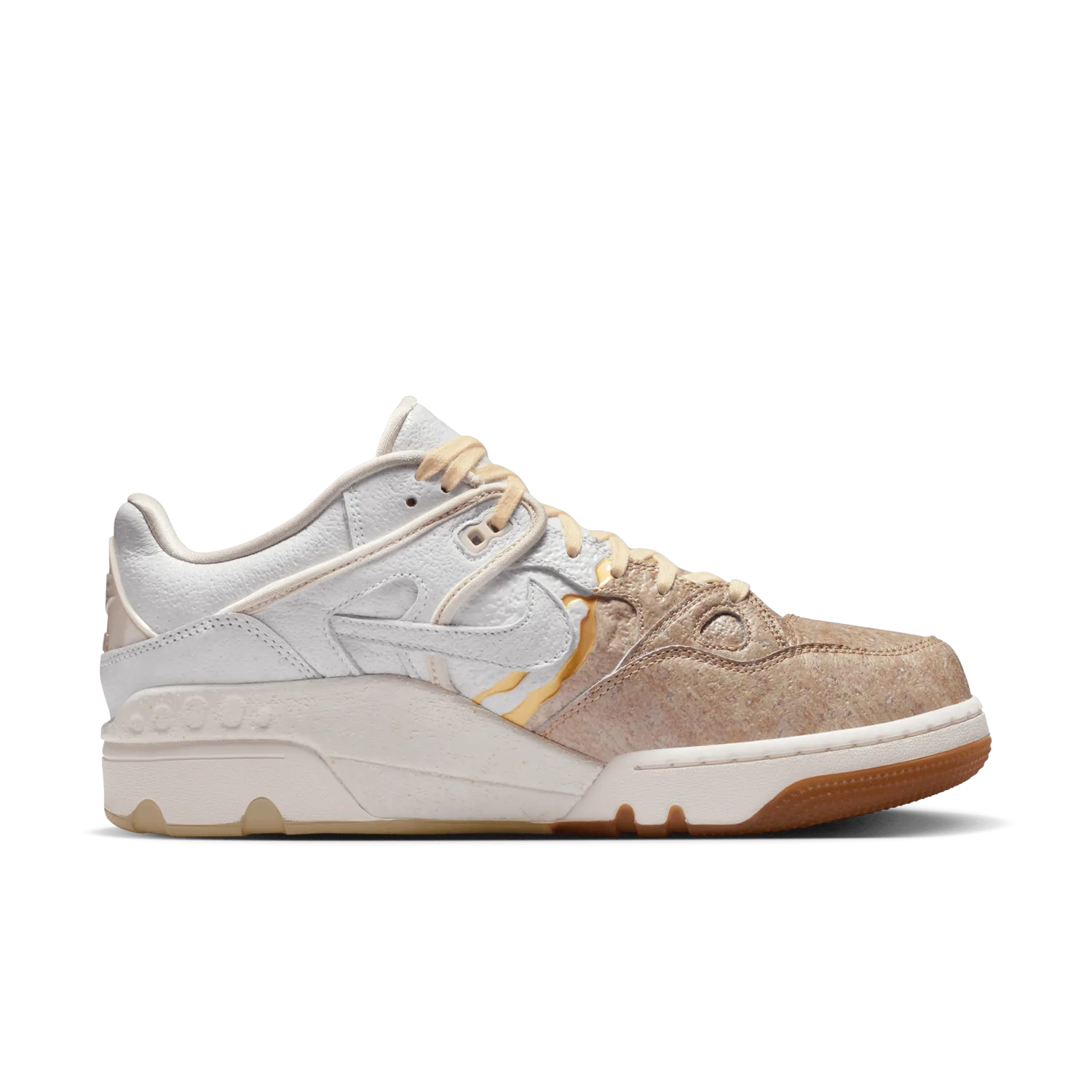 Nike Air Force 3 Kintsugi NIGO Bamboo image 11
