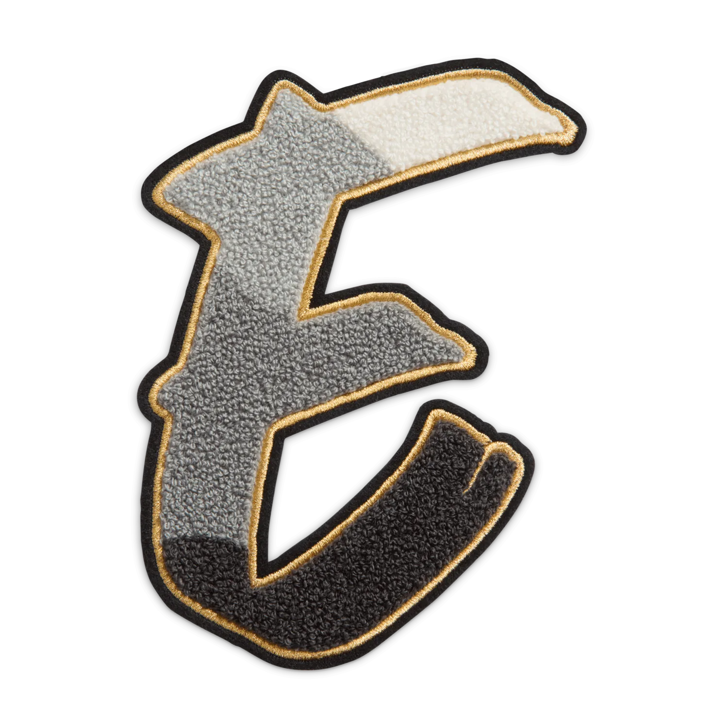 Nike Air Force 3 Kintsugi NIGO Bamboo image 13