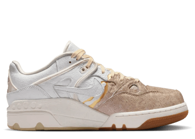 Nike Air Force 3 Kintsugi NIGO Bamboo