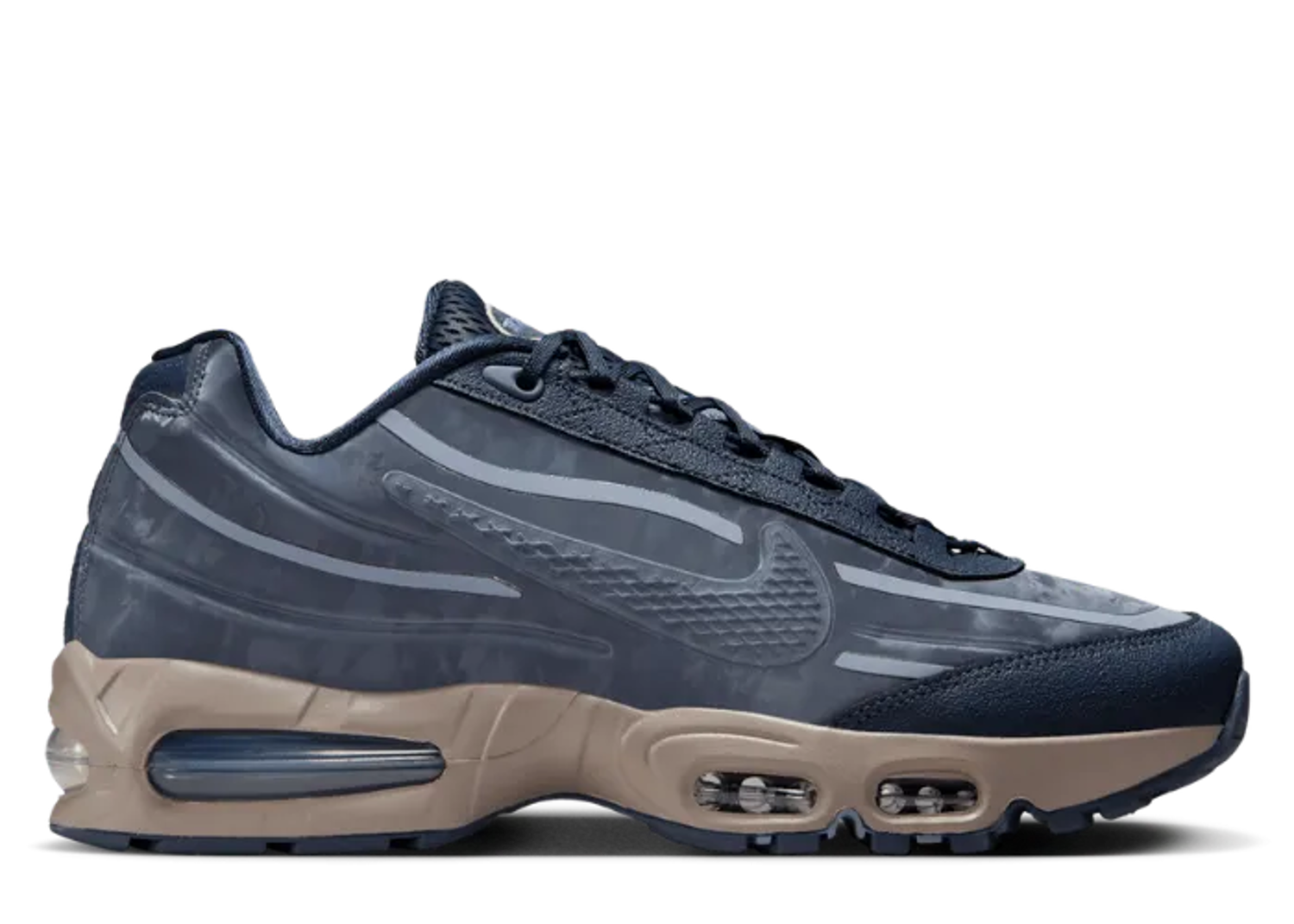 Nike Air Max 95 Worksout Thunder Blue