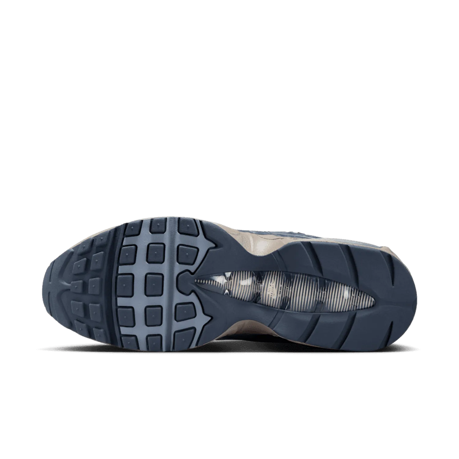 Nike Air Max 95 Worksout Thunder Blue image 2