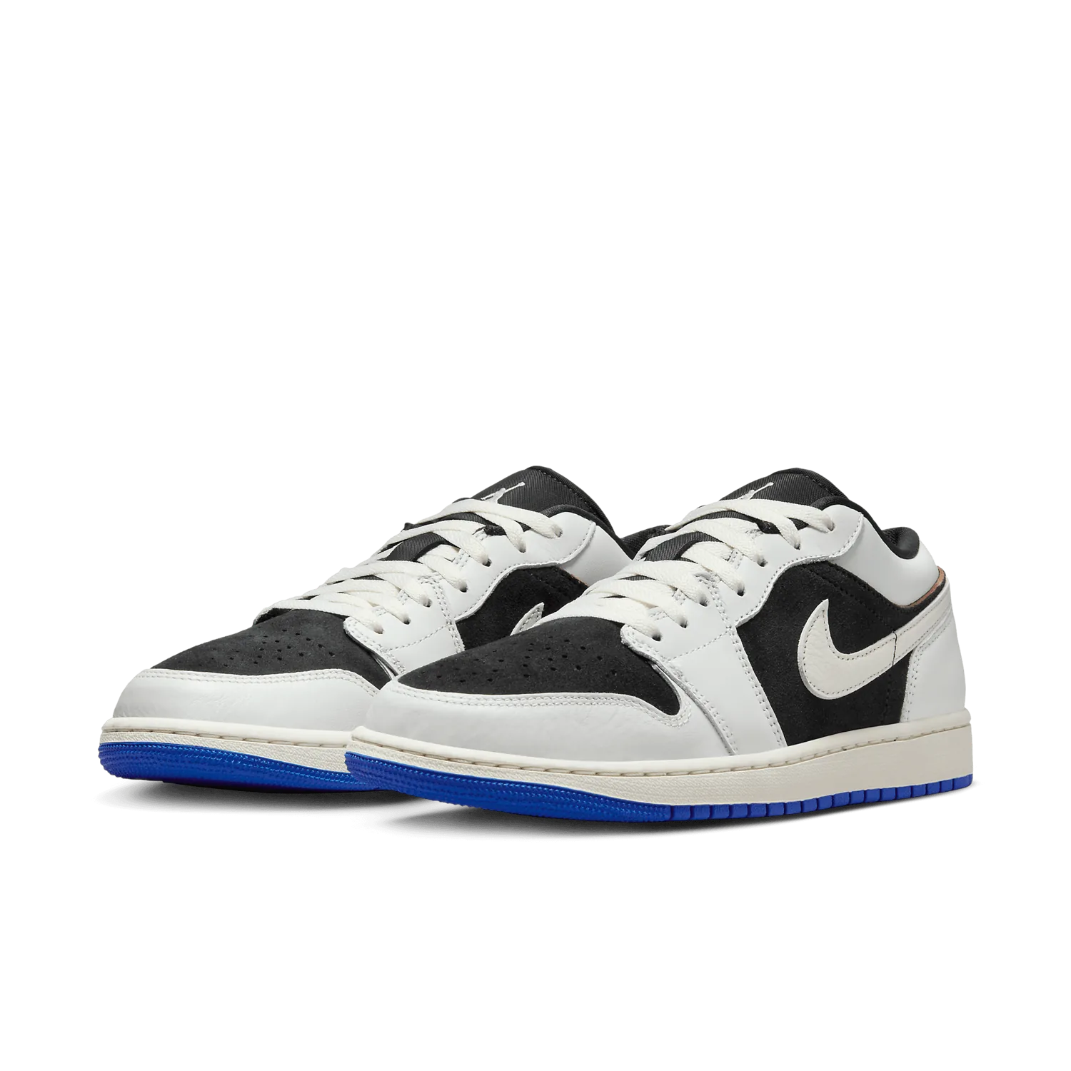 Air Jordan 1 Low Quai54 image 3