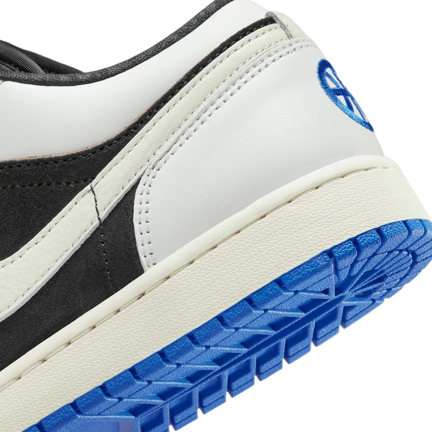 Air Jordan 1 Low Quai54 image 6