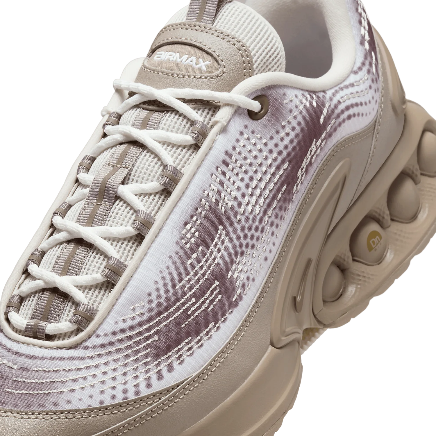 Nike Air Max DN SP Light Bone Medium Olive image 6