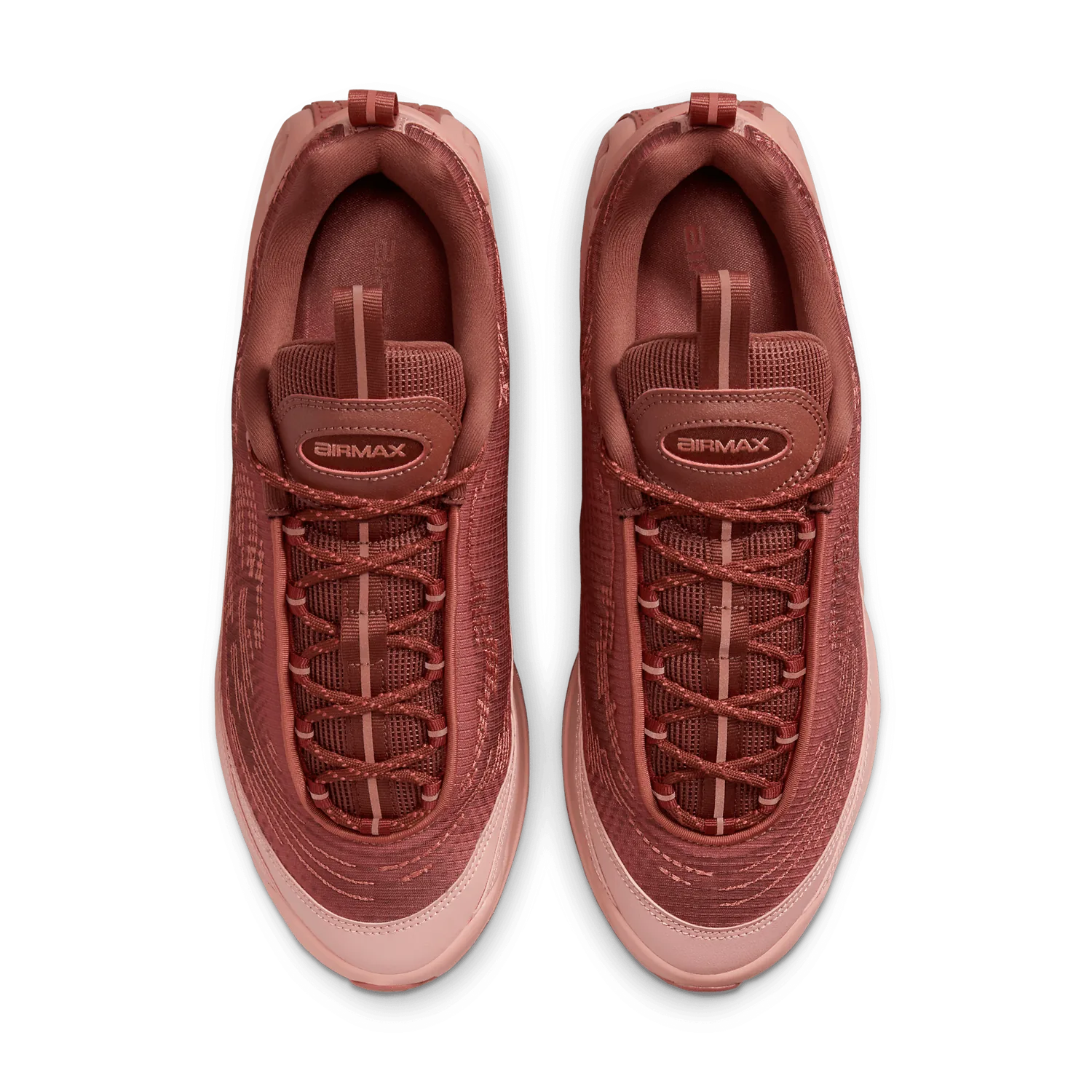 Nike Air Max DN SP size? Canyon Rust image 3