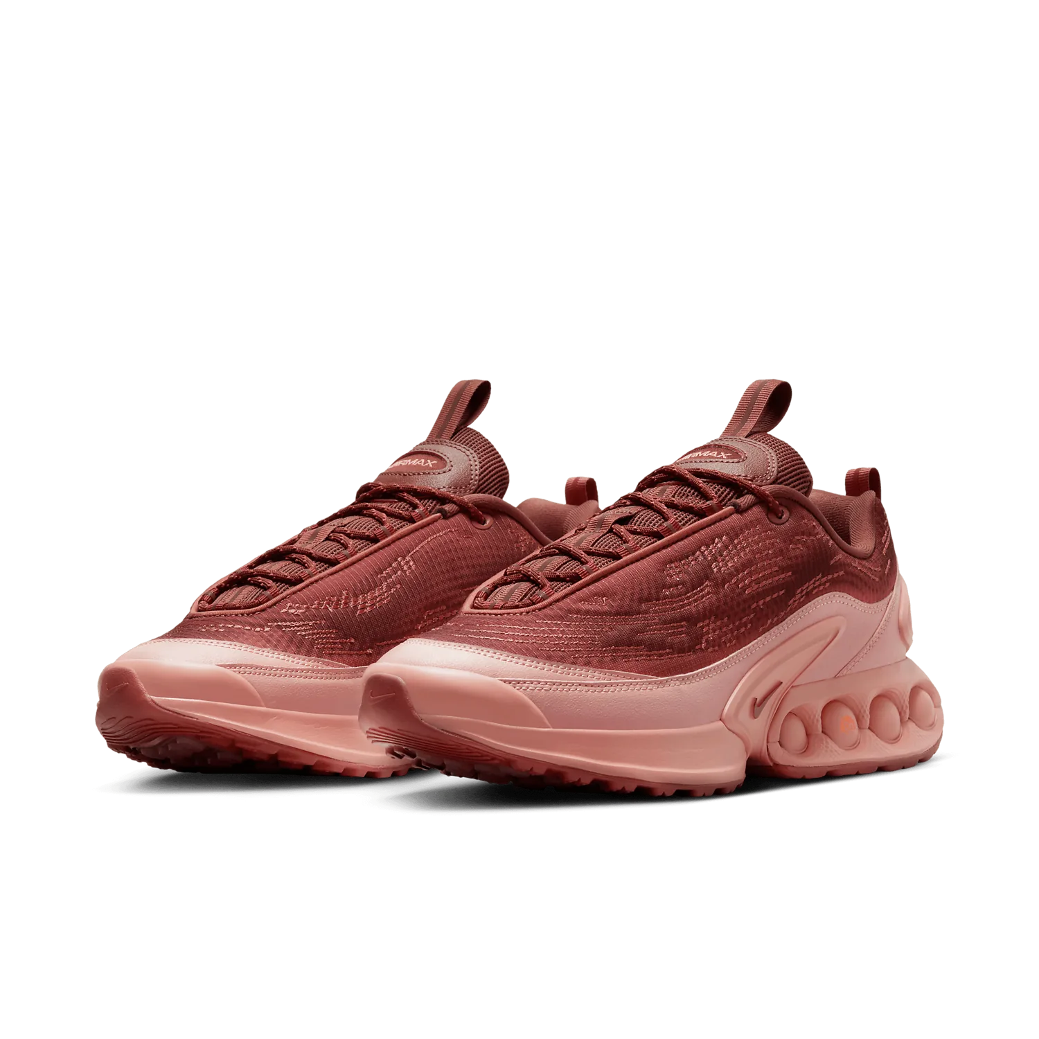Nike Air Max DN SP size? Canyon Rust image 4