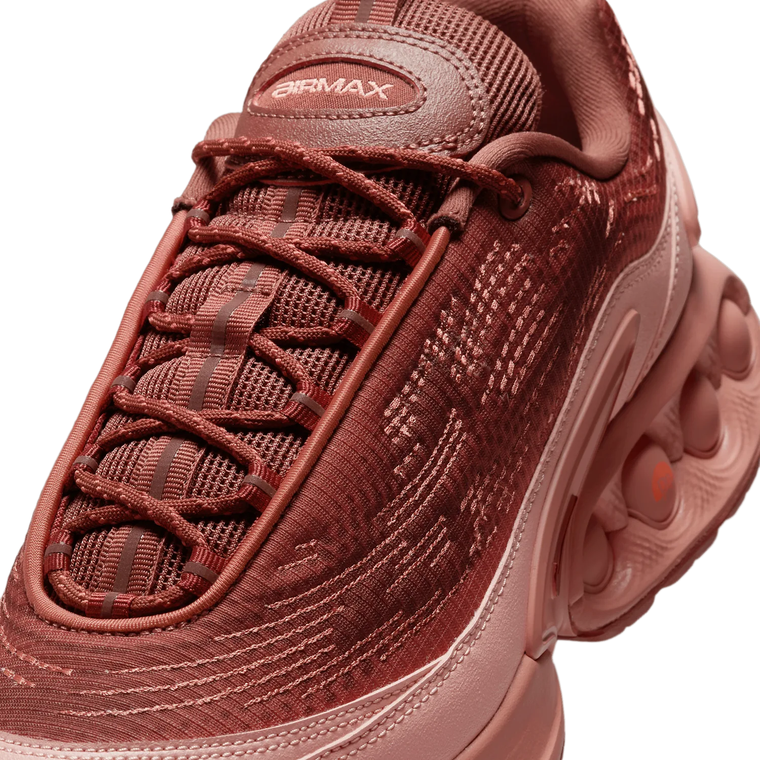Nike Air Max DN SP size? Canyon Rust image 6