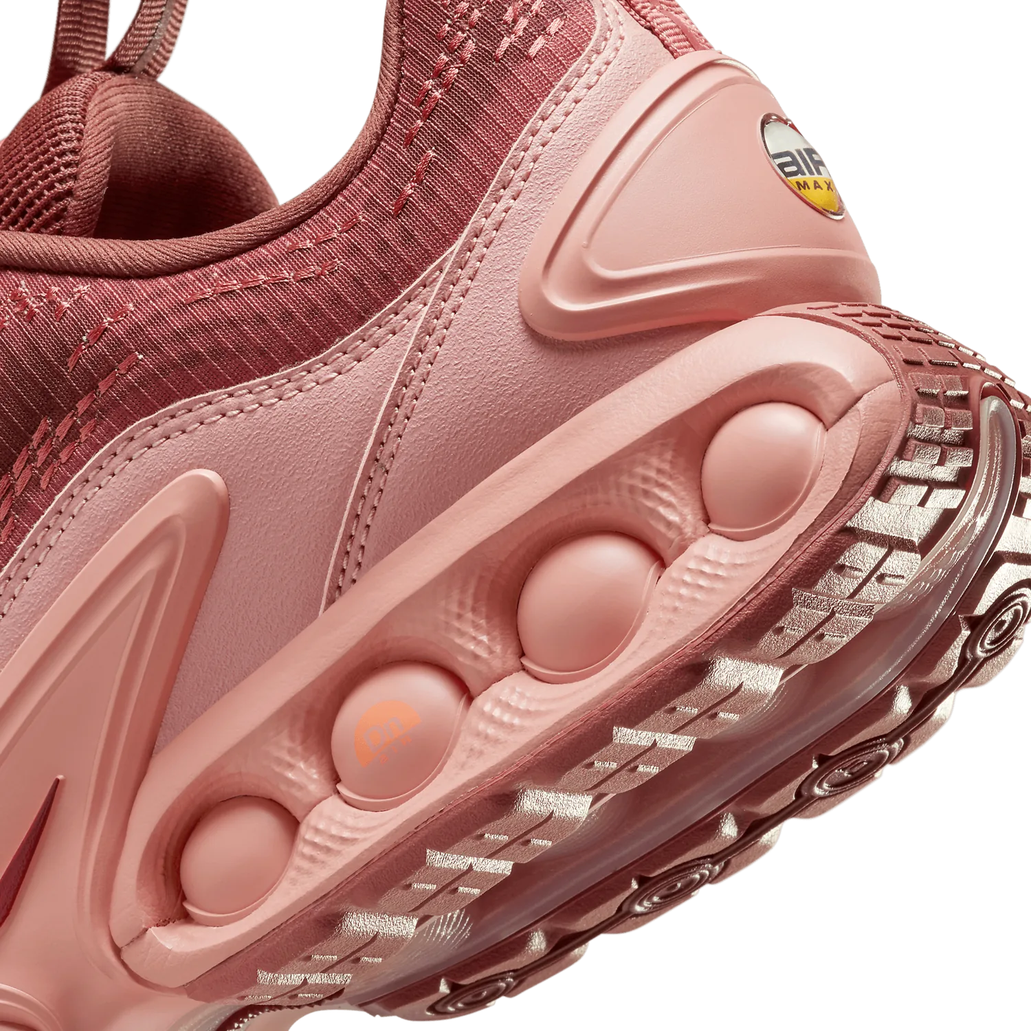 Nike Air Max DN SP size? Canyon Rust image 7