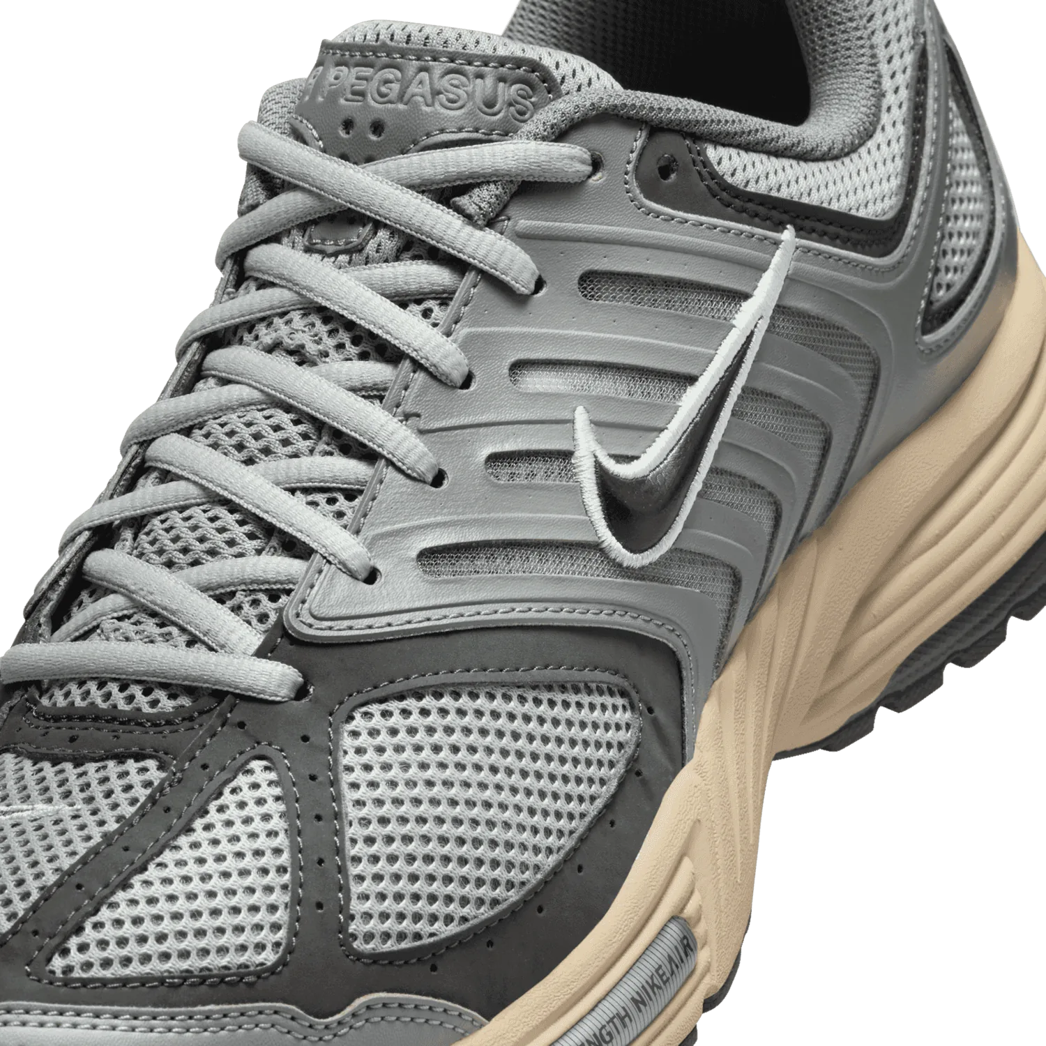 Nike Air Pegasus 2K5 Light Pumice image 5