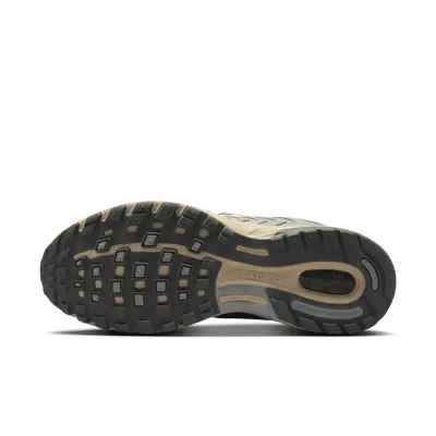 Nike Air Pegasus 2K5 Light Pumice