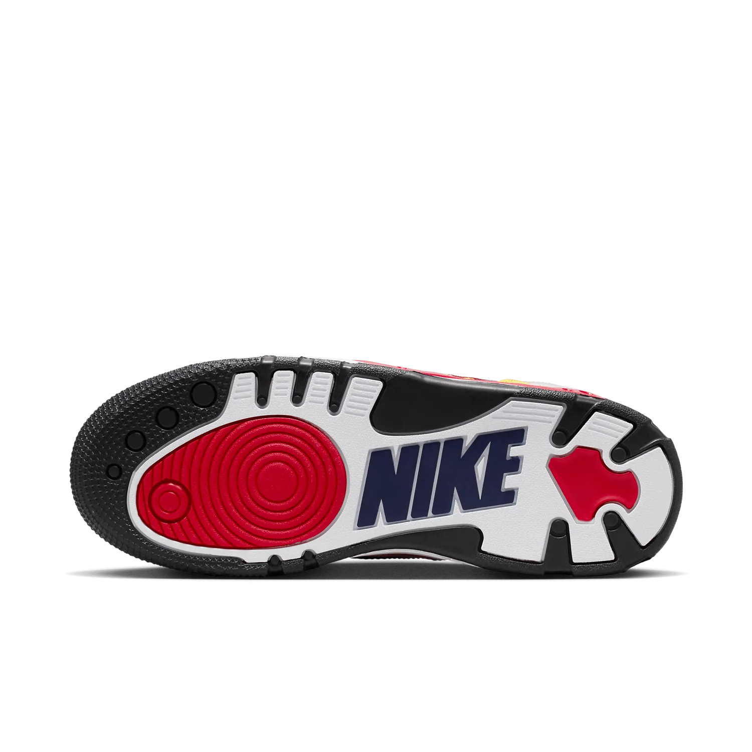 Nike Air Force 3 Low Nigo Blue Multi-Color