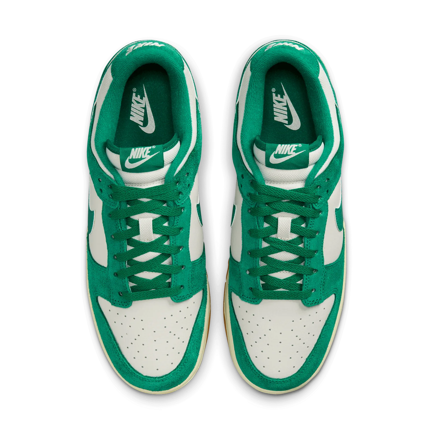 Nike Dunk Low SE Malachite Gum image 2