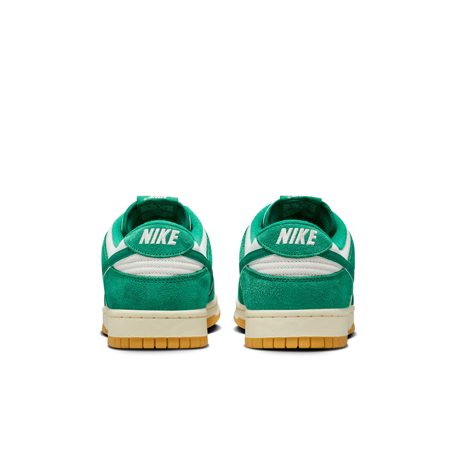 Nike Dunk Low SE Malachite Gum image 4