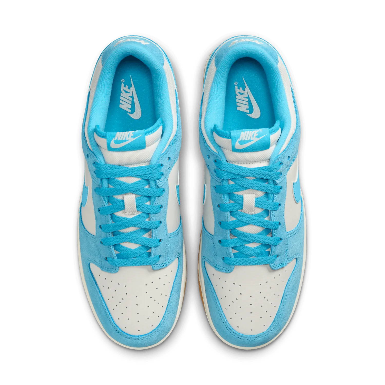 Nike Dunk Low SE Baltic Blue image 2