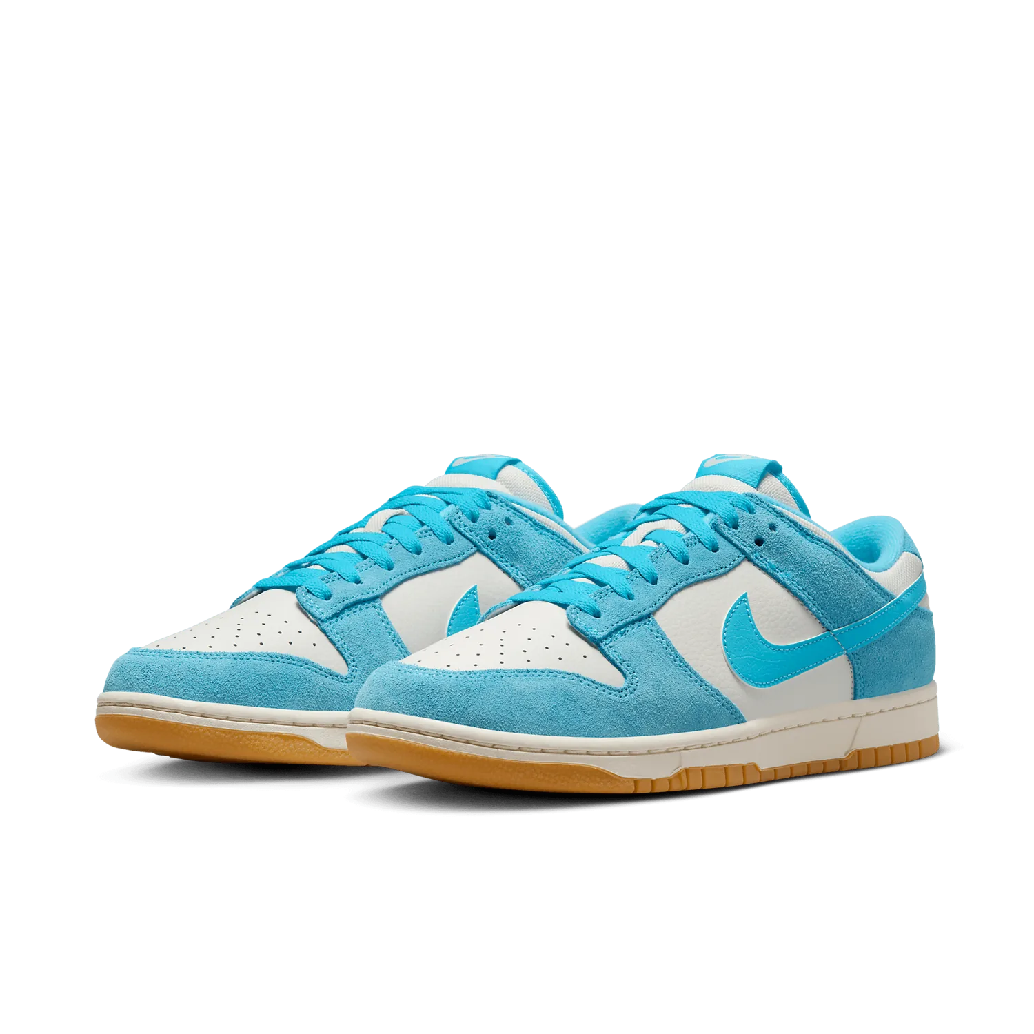 Nike Dunk Low SE Baltic Blue image 3