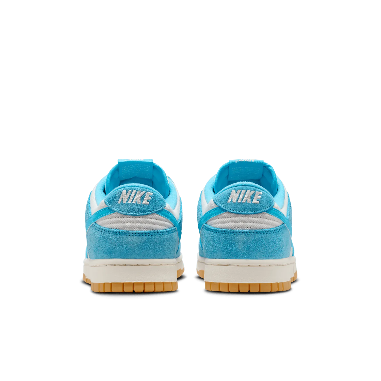 Nike Dunk Low SE Baltic Blue image 4