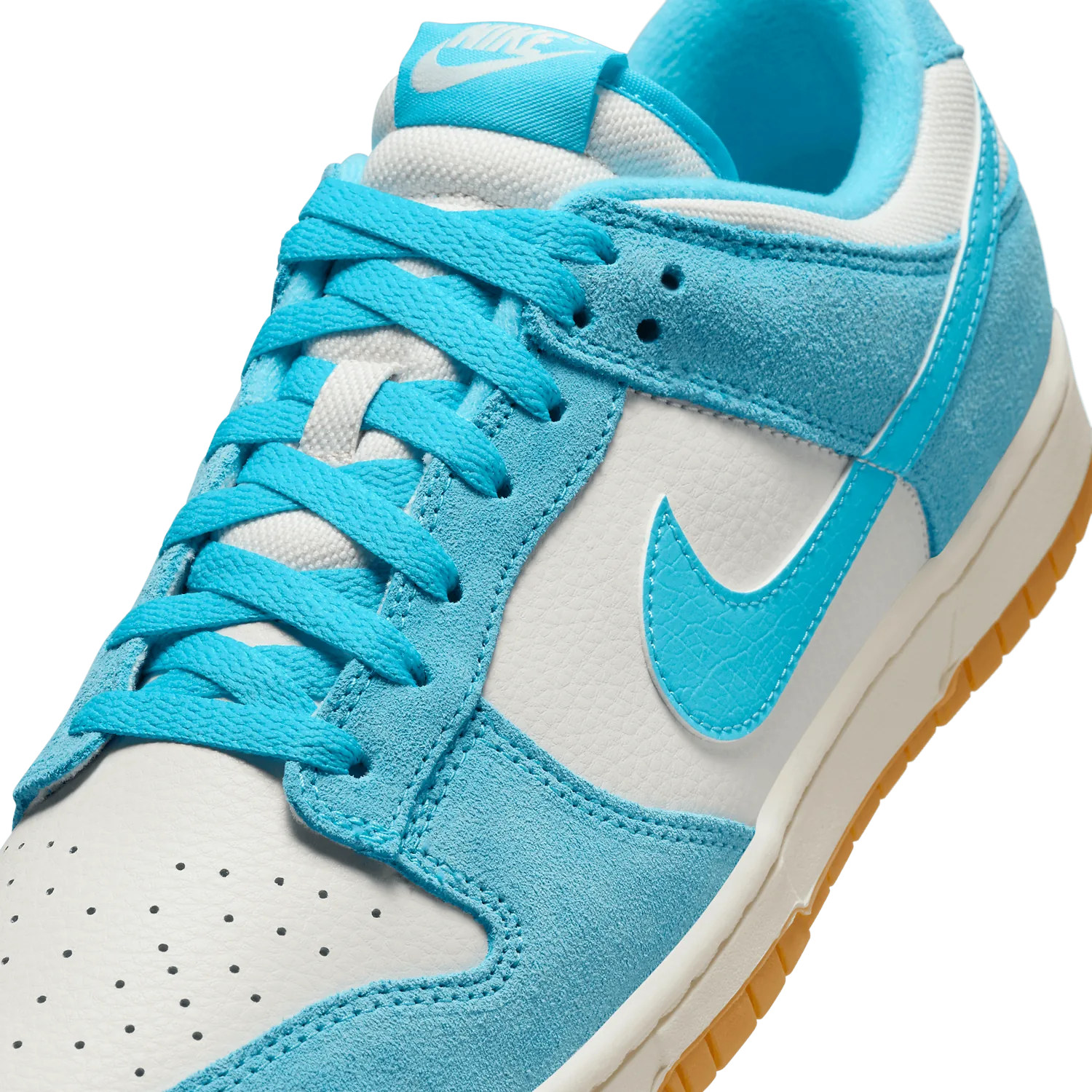 Nike Dunk Low SE Baltic Blue image 5