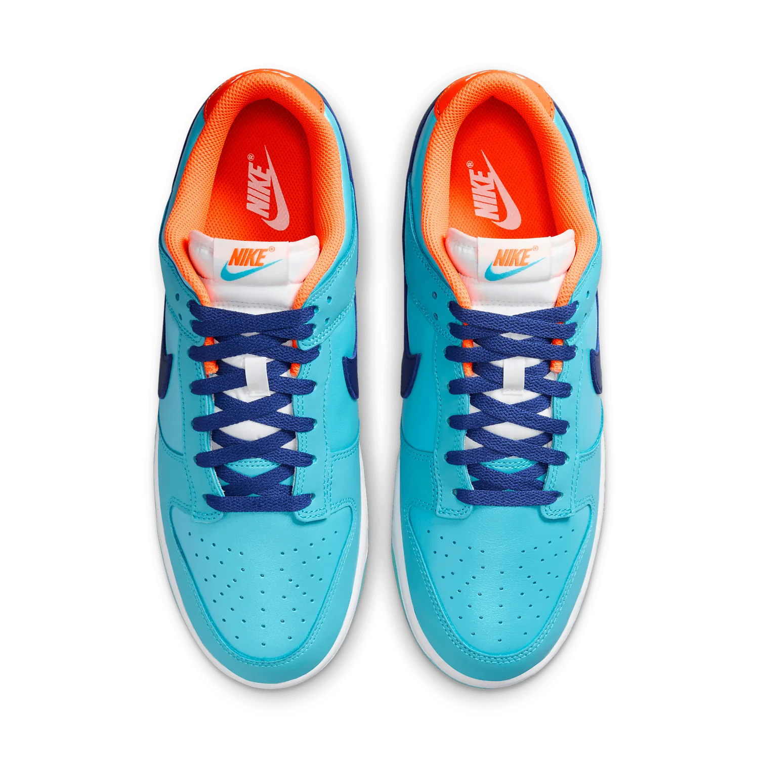 Nike Dunk Low Splash Dunk 2.0 image 3