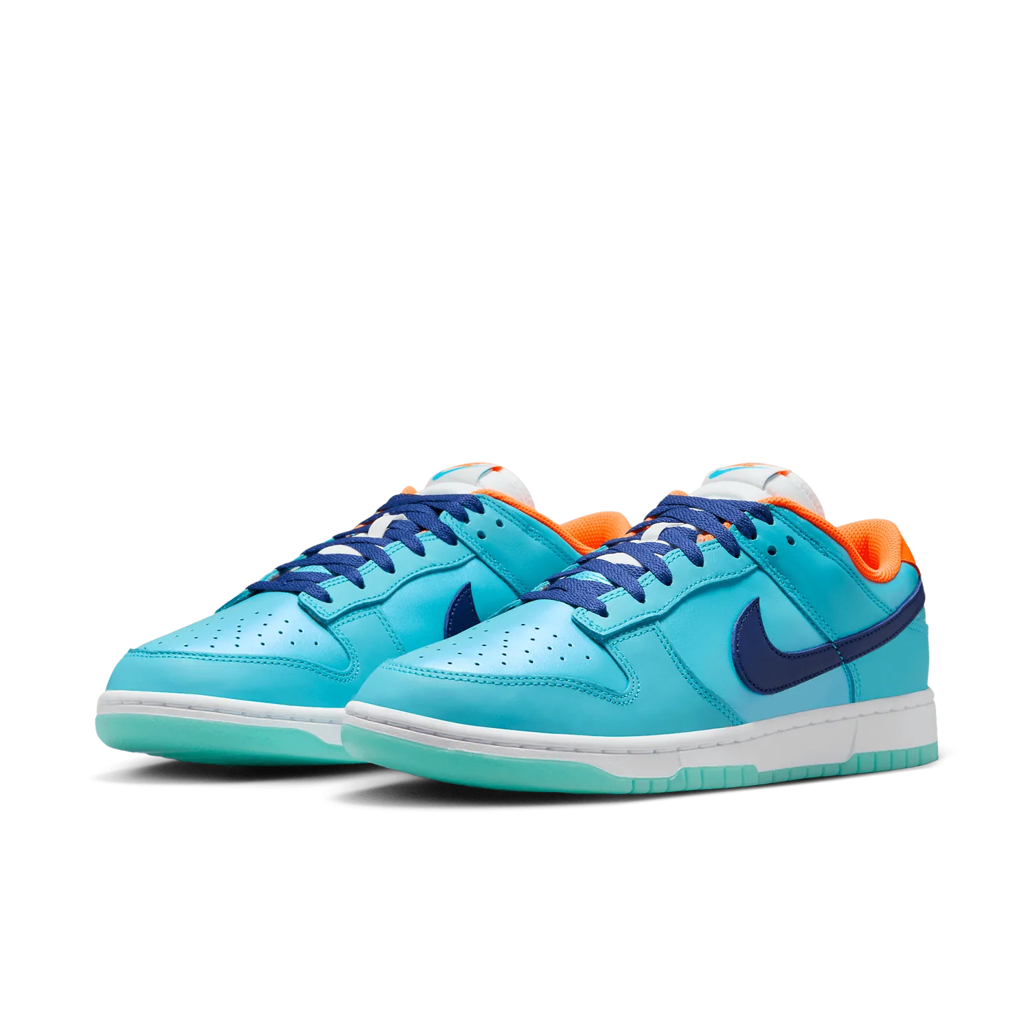 Nike Dunk Low Splash Dunk 2.0 image 4