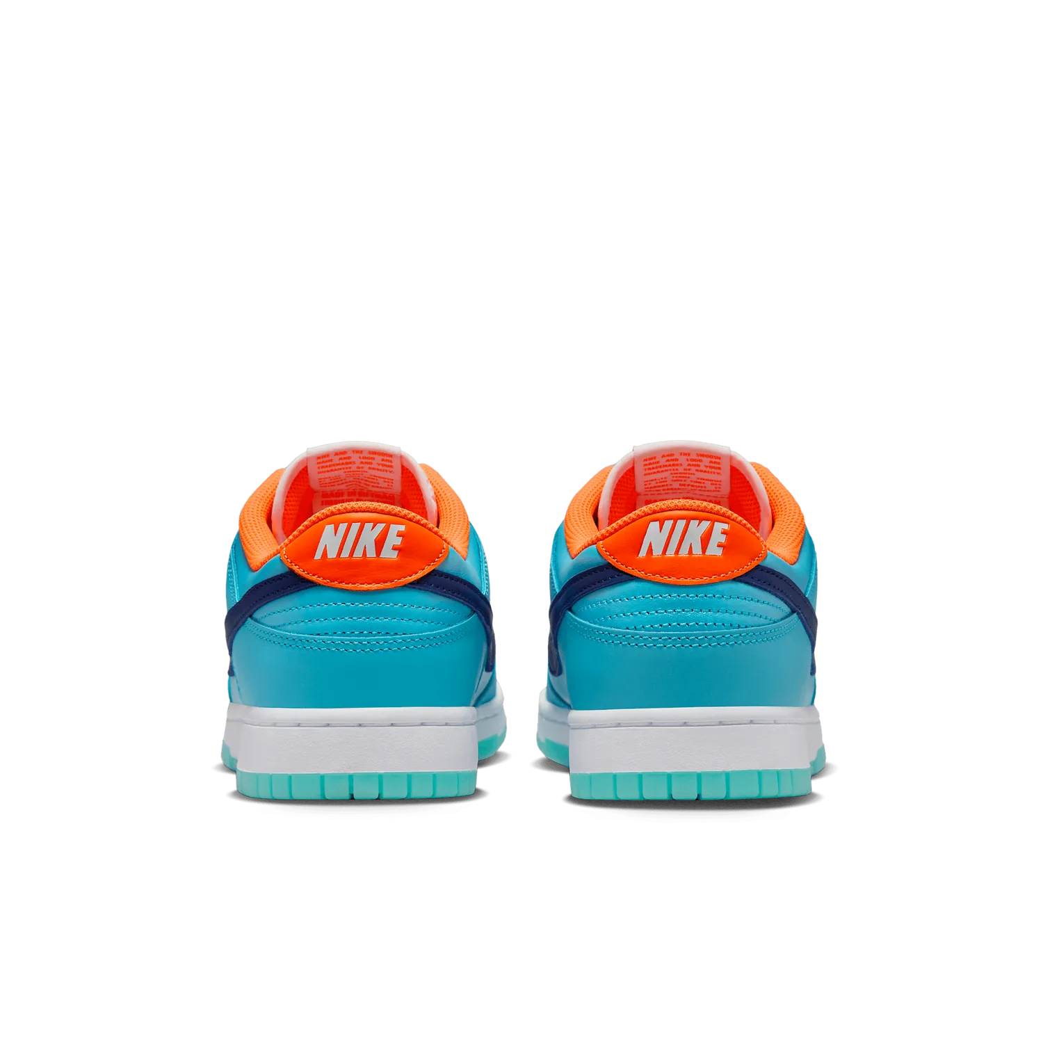 Nike Dunk Low Splash Dunk 2.0 image 5
