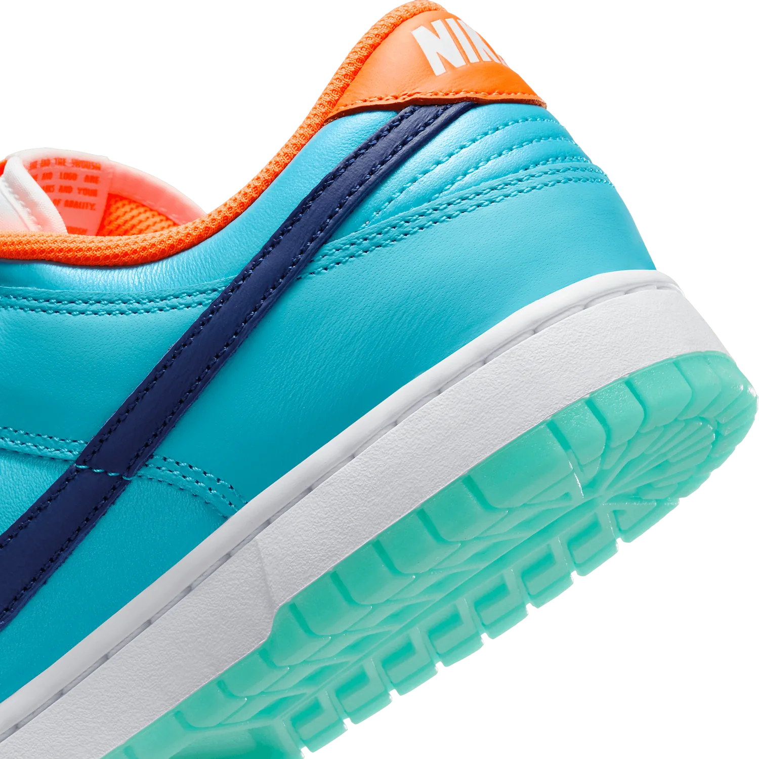 Nike Dunk Low Splash Dunk 2.0 image 7