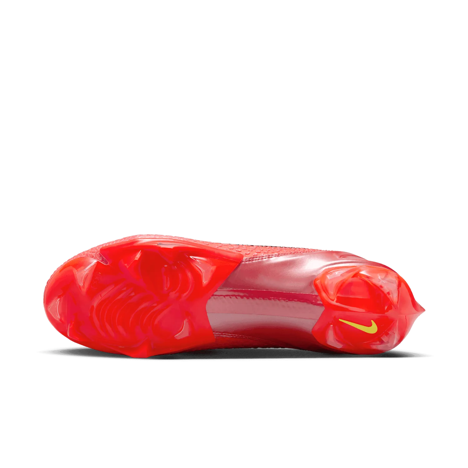 Nike Vapor Edge Kobe 6 SE Mismatch Grinch Cleats image 2