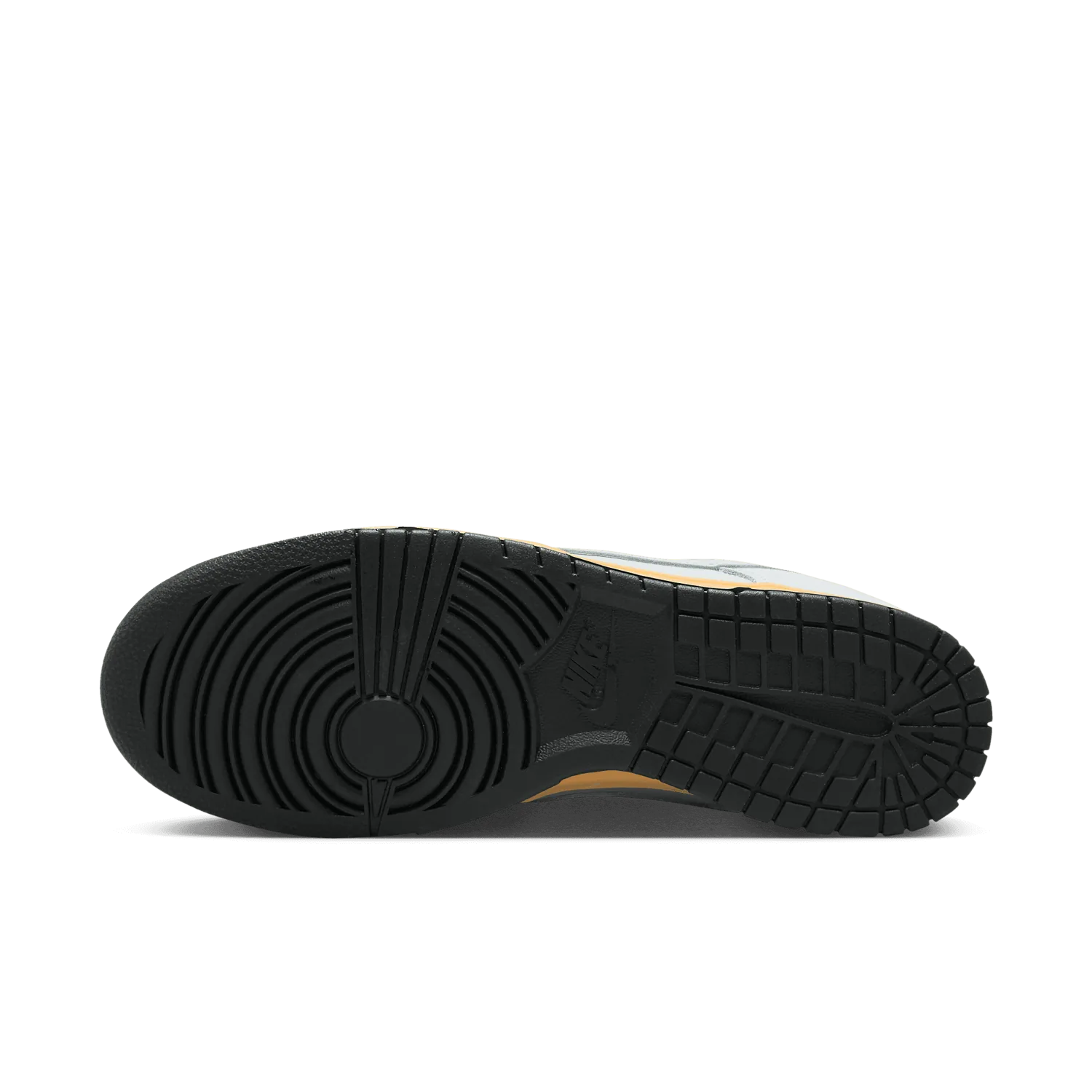 Nike Dunk Low Retro Wolf Grey Gum