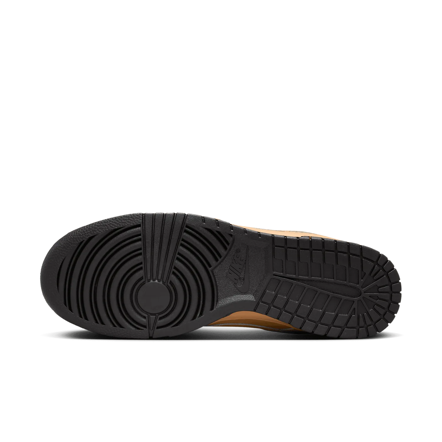 Nike Dunk Low Retro Wheat image 2