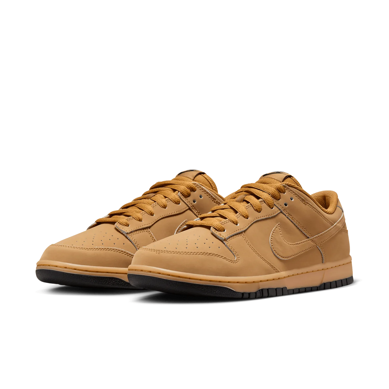 Nike Dunk Low Retro Wheat image 4
