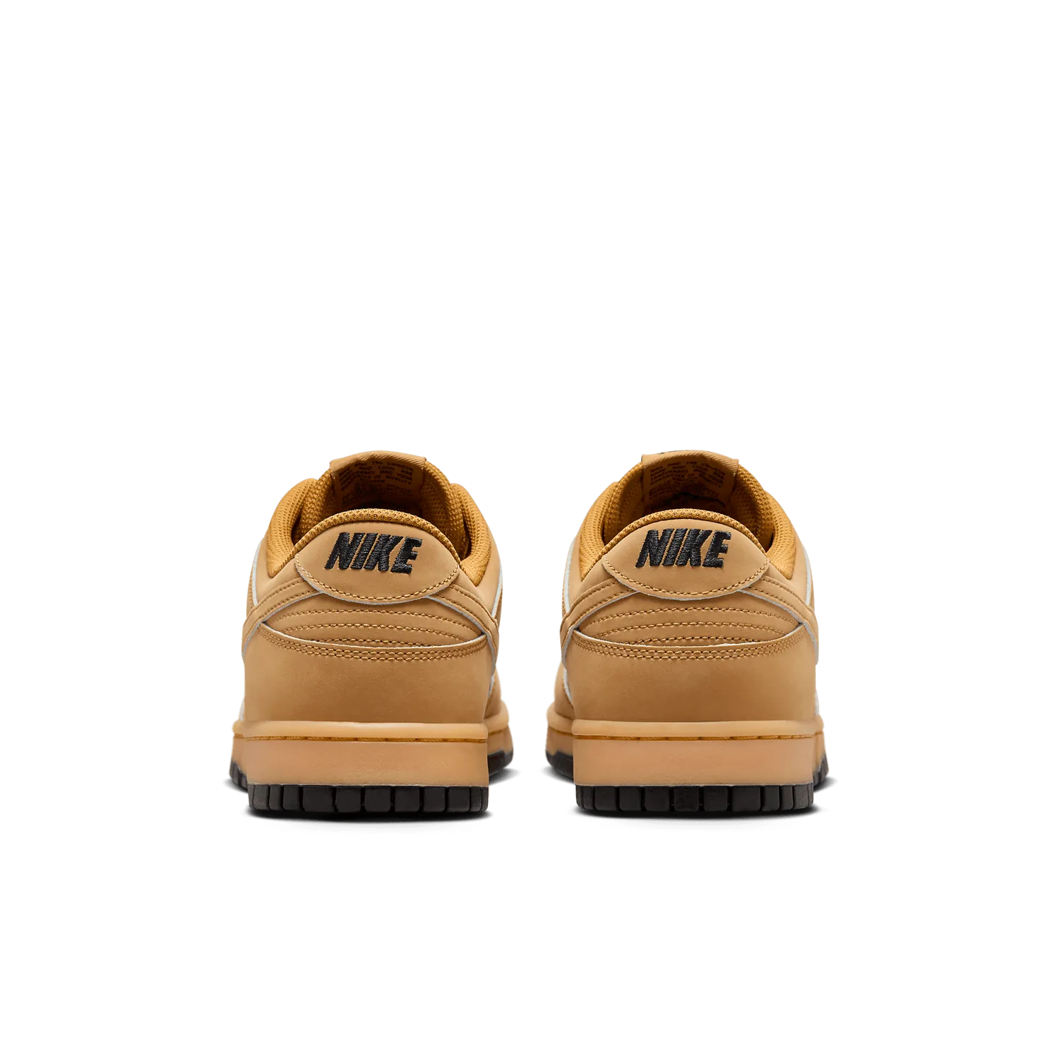 Nike Dunk Low Retro Wheat image 5