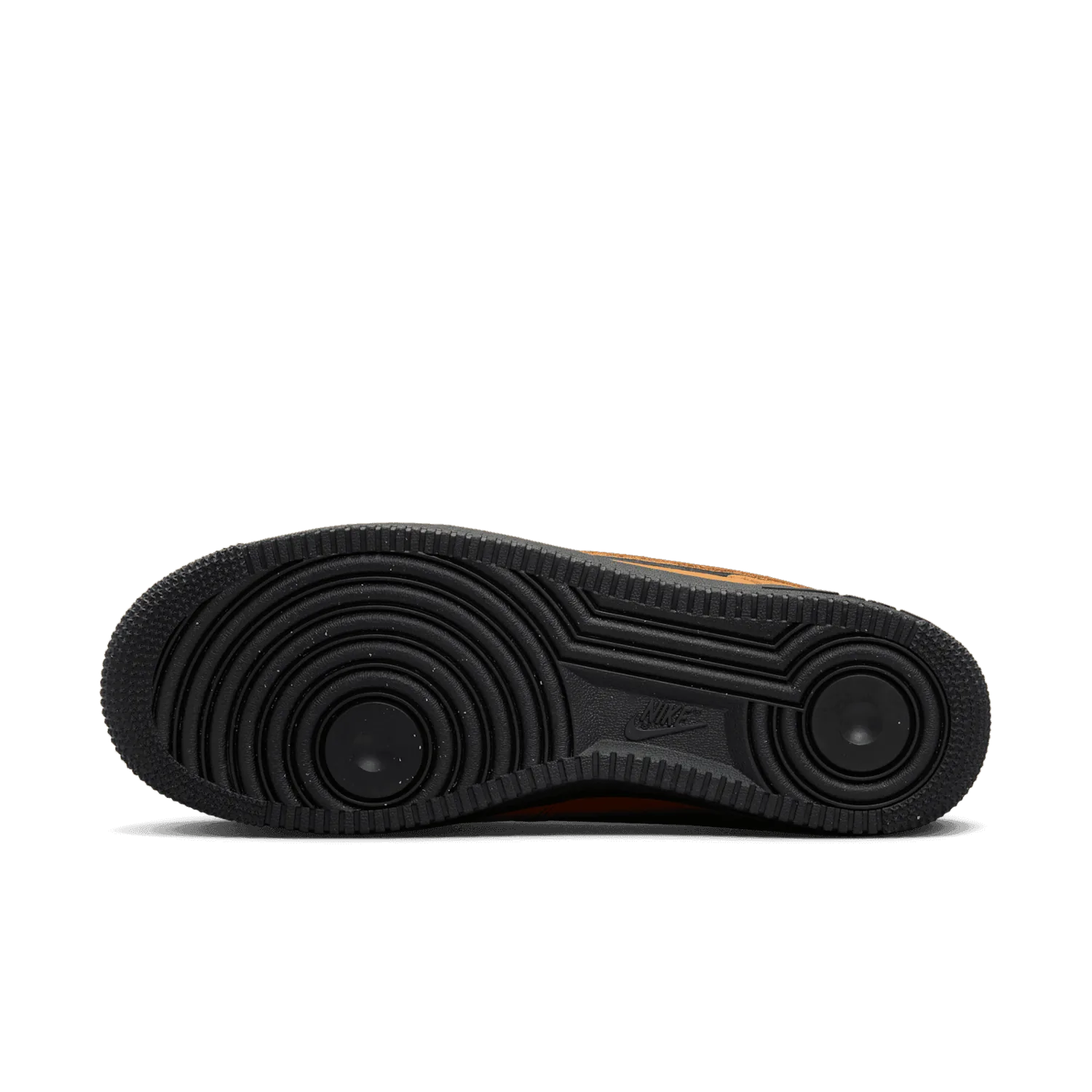 Nike Air Force 1 Low Desert Ochre Black image 2