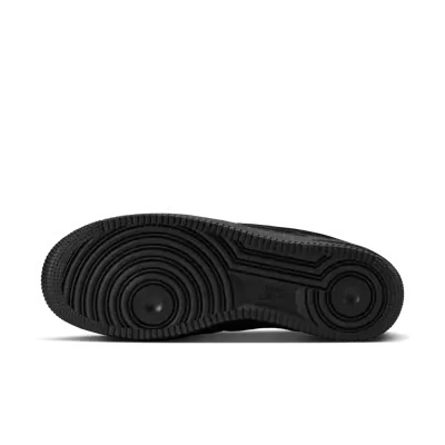 Nike Air Force 1 Low Luxe Pony Hair Snake Skin