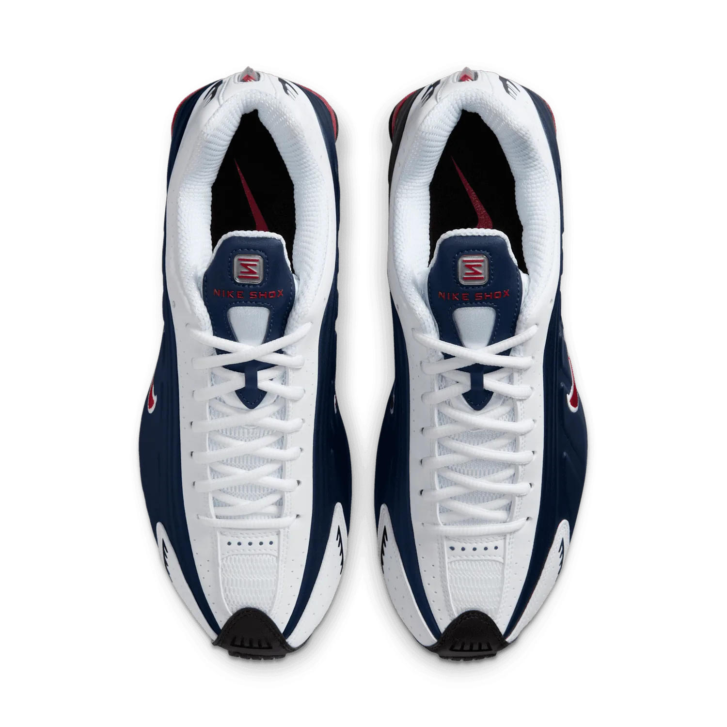 Nike Shox R4 USA image 2