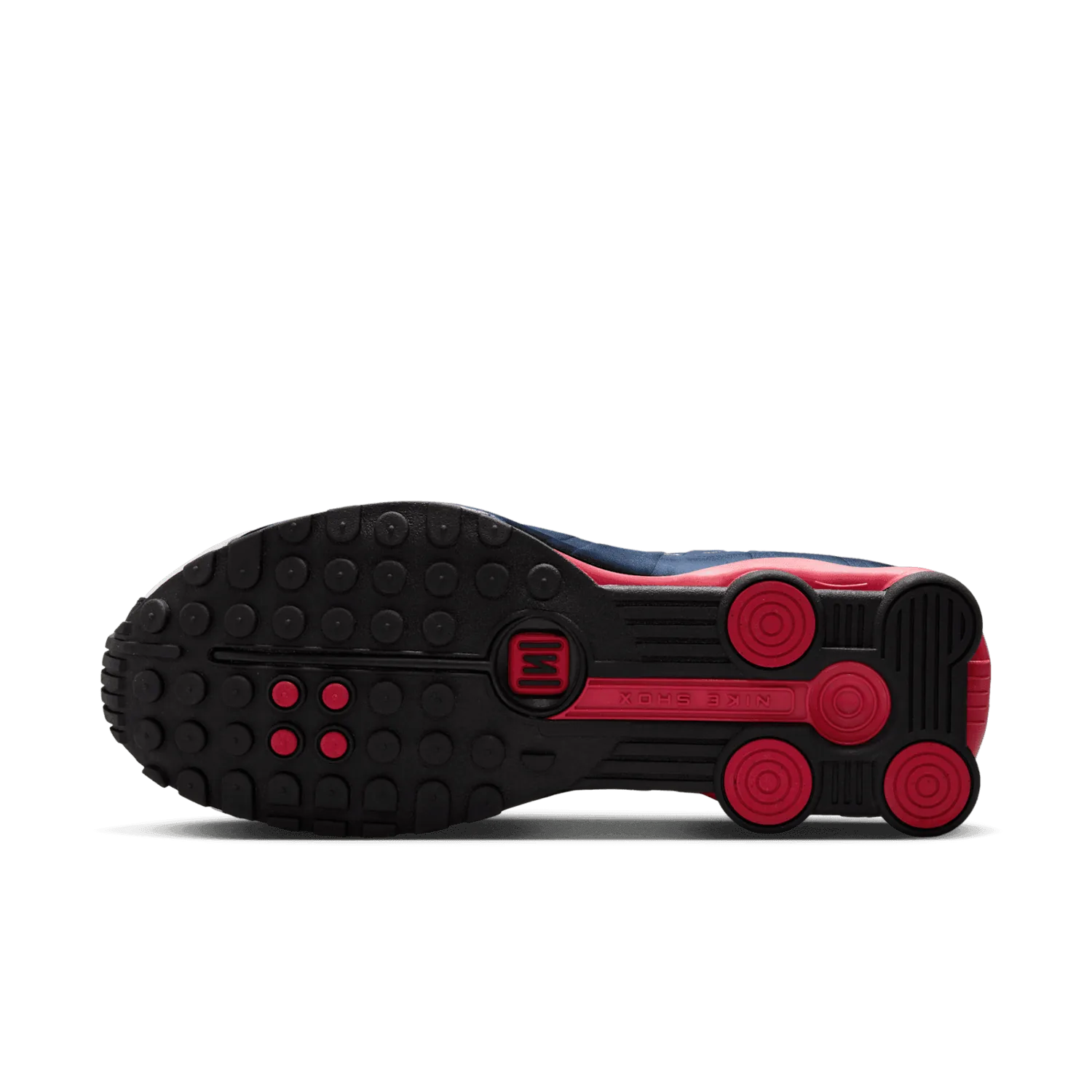 Nike Shox R4 USA image 3