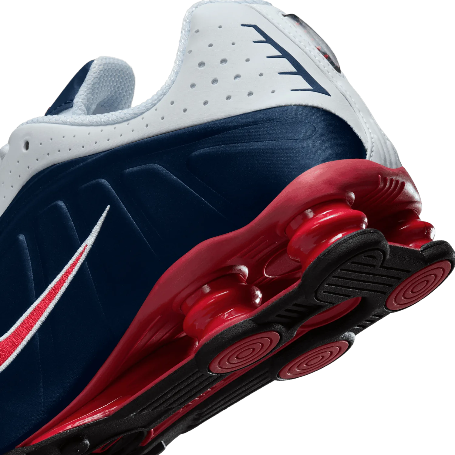 Nike Shox R4 USA image 4