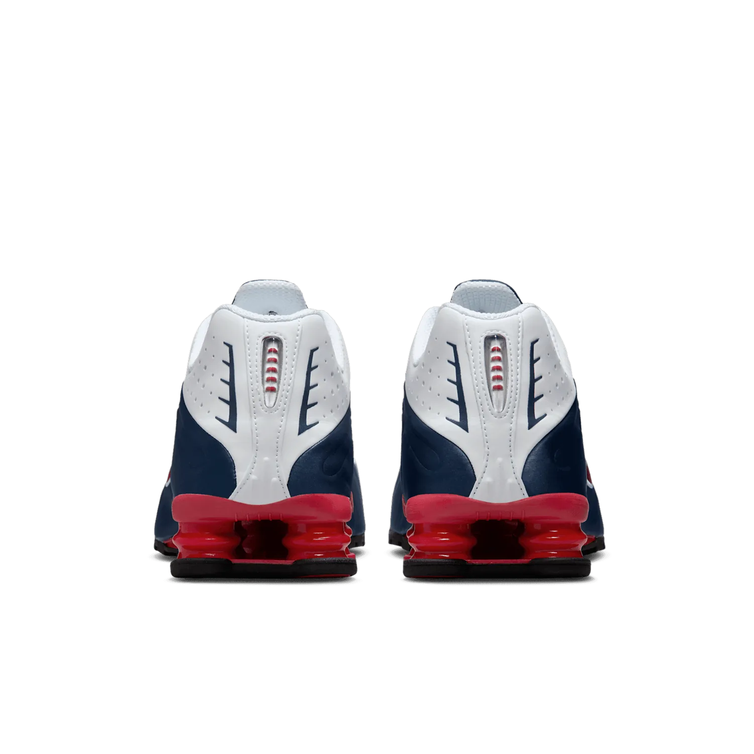 Nike Shox R4 USA image 5