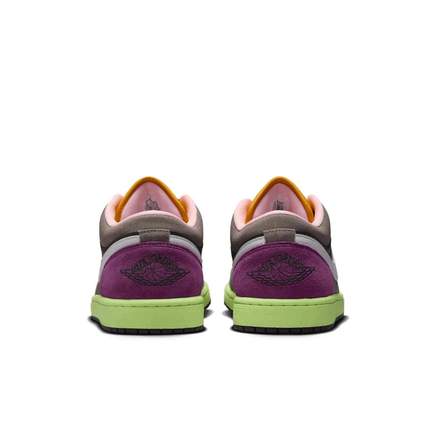 Air Jordan 1 Low SE Biohack 2.0 image 5